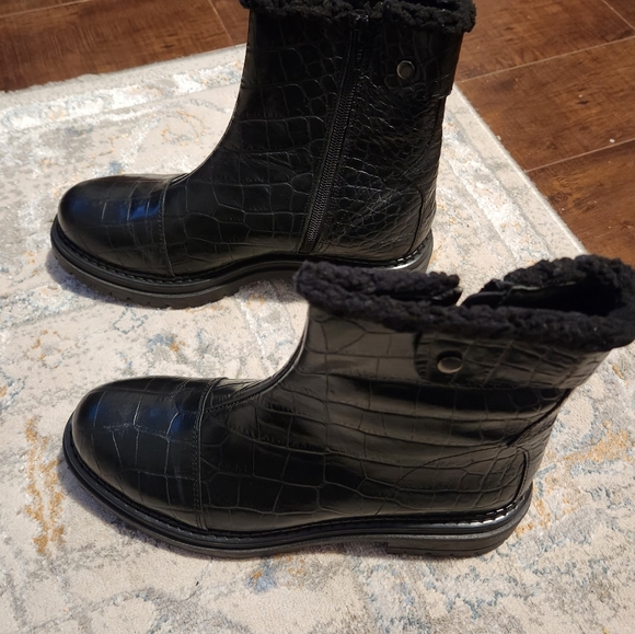 L'intervalle Boots - never worn - Picture 3 of 4